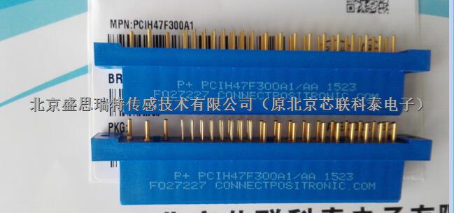 Positronic美商宝西崩解时限测定仪类连接器PCIH38RF9400A1-PCIH38RF9400A1尽在买卖IC网